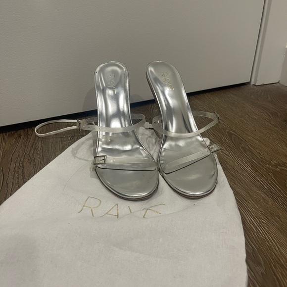 Raye Vienne Heel - Picture 8 of 8